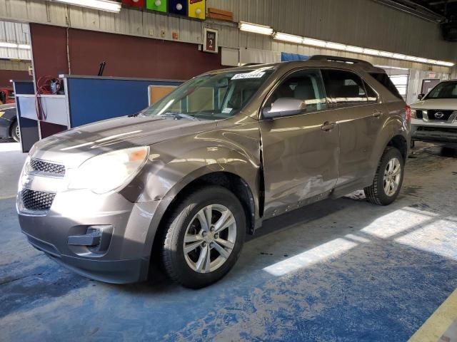 2011 Chevrolet Equinox LT