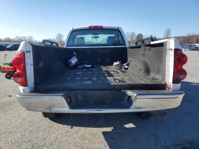 2007 Dodge RAM 2500 ST