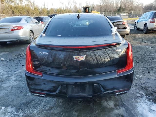 2019 Cadillac XTS Luxury