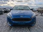 2018 Ford Focus SEL