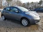 2013 Nissan Leaf S