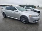 2007 Acura TL Type S