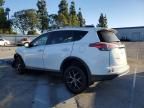 2018 Toyota Rav4 SE