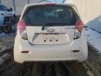 2016 Chevrolet Spark EV 1LT