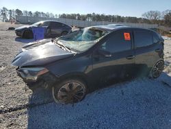 Carros salvage a la venta en subasta: 2014 Toyota Corolla L