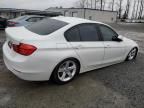 2015 BMW 328 I