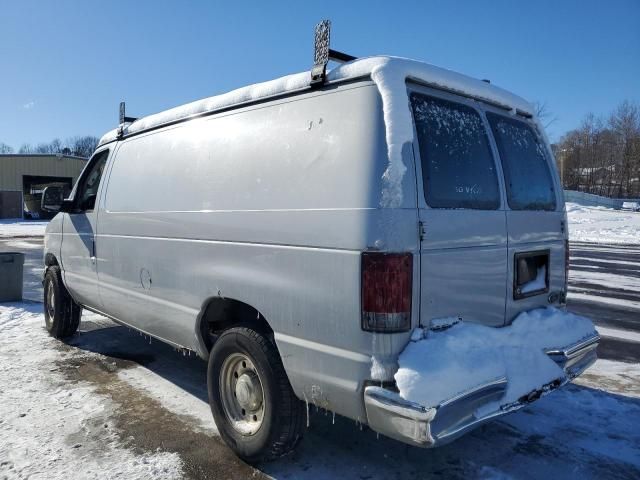 2006 Ford Econoline E250 Van