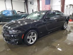 2017 Dodge Charger SXT en venta en Cahokia Heights, IL