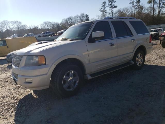 2005 Ford Expedition Limited