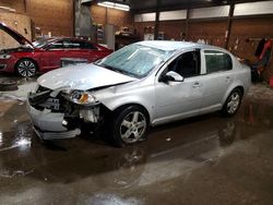 Salvage cars for sale from Copart Ebensburg, PA: 2010 Chevrolet Cobalt 2LT