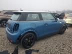 2024 Mini Cooper SE