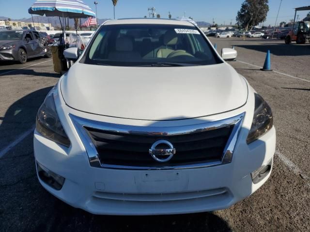 2015 Nissan Altima 3.5S