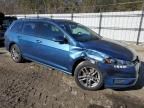 2018 Volkswagen Golf Sportwagen S