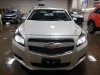 2013 Chevrolet Malibu LTZ