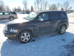 2006 Chevrolet HHR LT en venta en Portland, MI