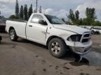 2019 Dodge RAM 1500 Classic Tradesman