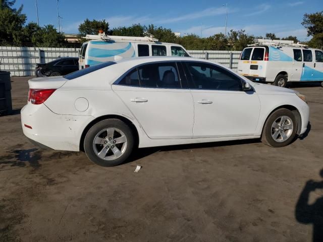 2013 Chevrolet Malibu 1LT