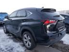 2017 Lexus NX 200T Base