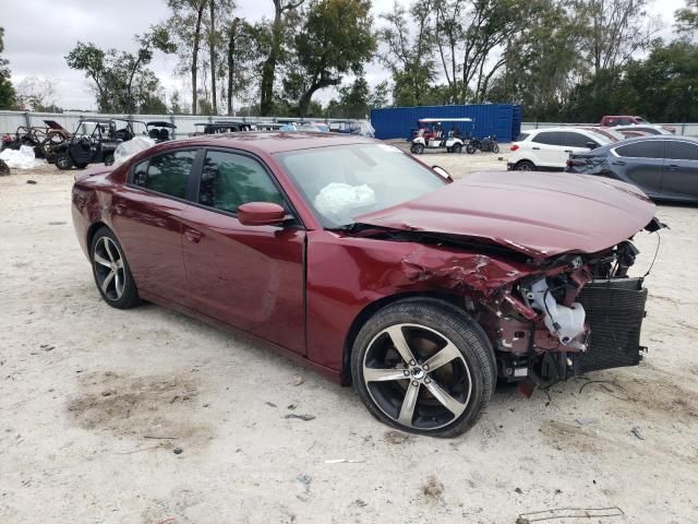 2017 Dodge Charger SE