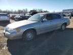 1999 Lincoln Town Car Executive