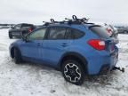 2017 Subaru Crosstrek