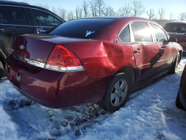 2009 Chevrolet Impala 1LT