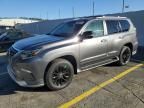 2017 Lexus GX 460 Premium