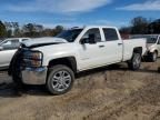 2018 Chevrolet Silverado K2500 Heavy Duty