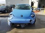 2001 Volkswagen New Beetle GLS