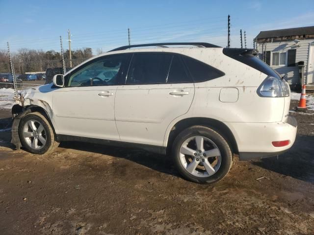 2007 Lexus RX 350