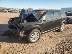 Dodge Journey salvage cars for sale: 2013 Dodge Journey SXT