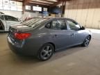 2007 Hyundai Elantra GLS