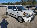 2012 KIA Soul +