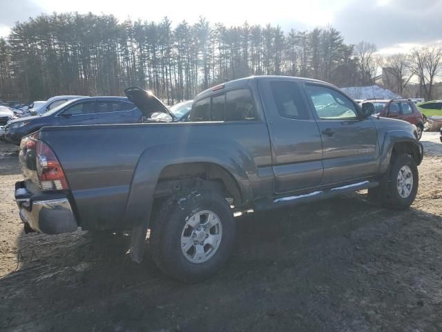 2012 Toyota Tacoma