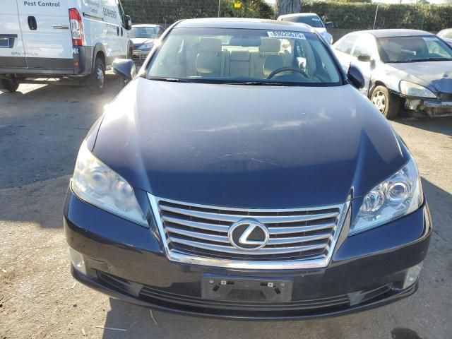 2010 Lexus ES 350