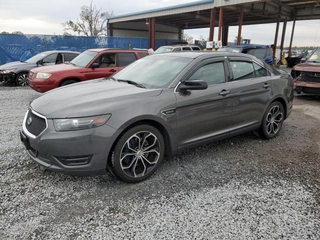 2015 Ford Taurus SHO