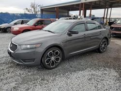 2015 Ford Taurus SHO en venta en Riverview, FL