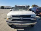 2002 Chevrolet Silverado K1500