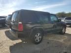 2009 Jeep Commander Sport