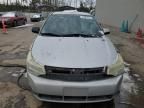 2009 Ford Focus SES