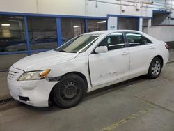 Lotes con ofertas a la venta en subasta: 2009 Toyota Camry Base