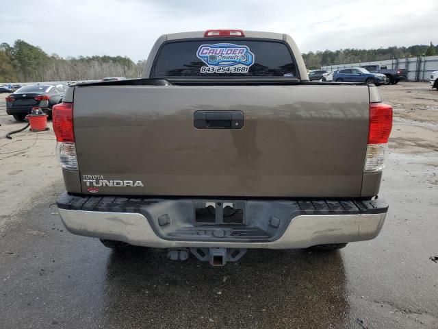 2011 Toyota Tundra Crewmax SR5