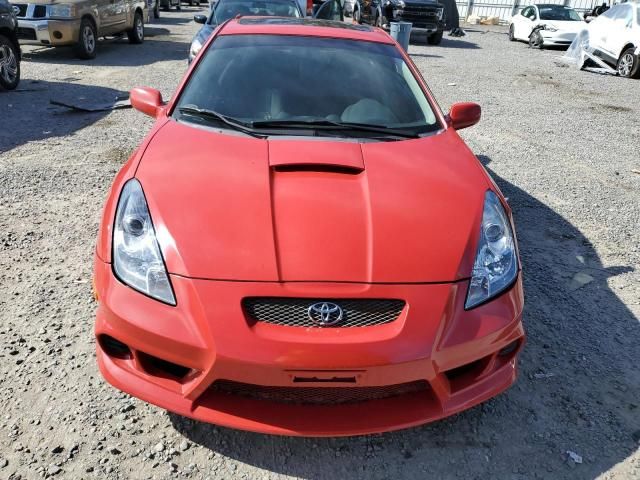 2004 Toyota Celica GT