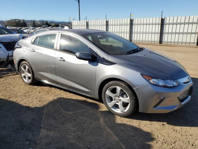 2019 Chevrolet Volt LT