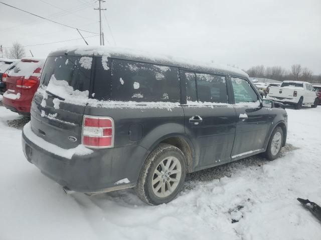 2016 Ford Flex SE