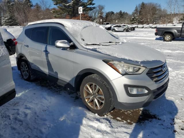 2014 Hyundai Santa FE Sport