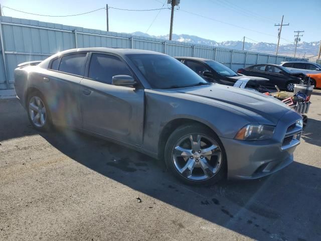 2011 Dodge Charger