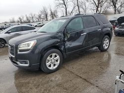 Clean Title Cars for sale at auction: 2014 GMC Acadia SLE