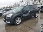 2014 GMC Acadia SLE