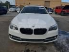 2016 BMW 535 I